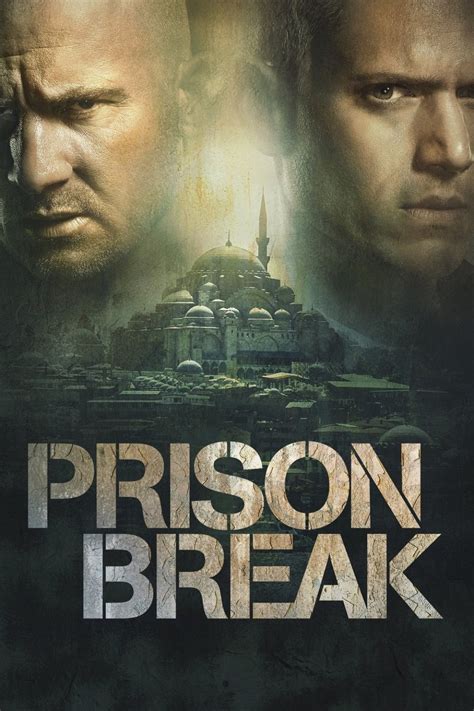 Prison.break.s 01.s 04.complete. 1080p.bluray.x 264.mixed.